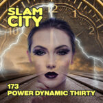 Slam City