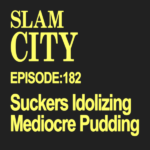 Slam City