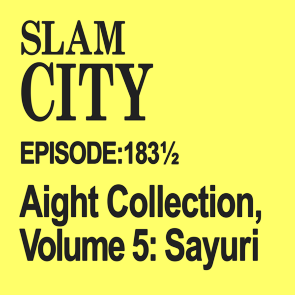 Slam City