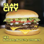 Slam City