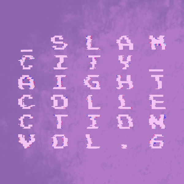 Slam City