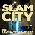 Episode 263: Cantina Taco Satellite, Plunger Duck Theory, Luntch