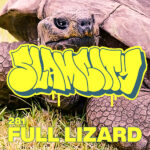 Episode 281: Full Lizard feat. Jonathan the Tortoise