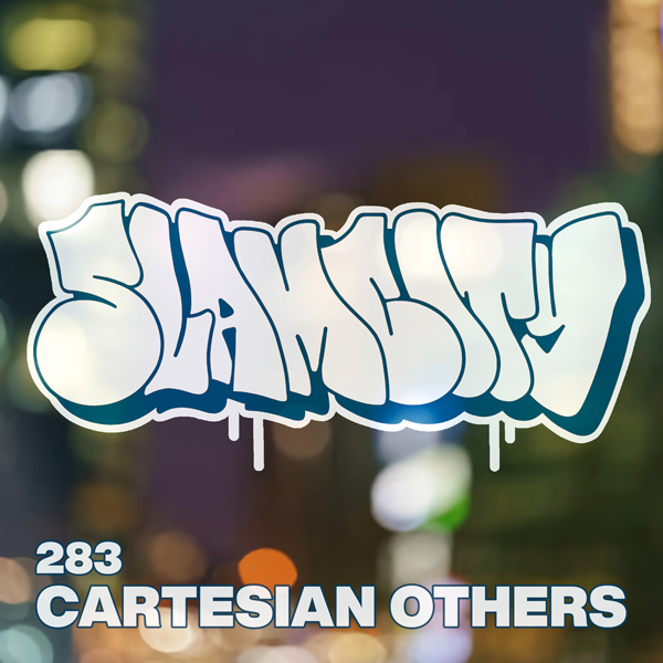 Episode 283: Cartesian Others episode artwork